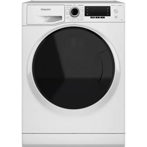 Стиральная машина Hotpoint NSD 7249 D AVE RU