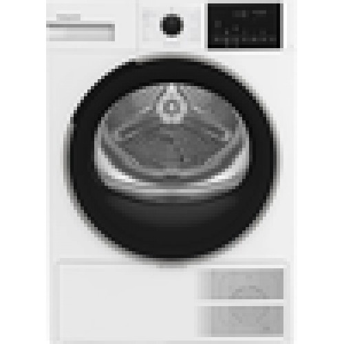 Сушильная машина Hotpoint TDSH 75 W