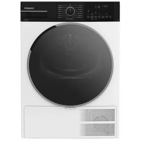 Сушильная машина Hotpoint TDSH 85V B