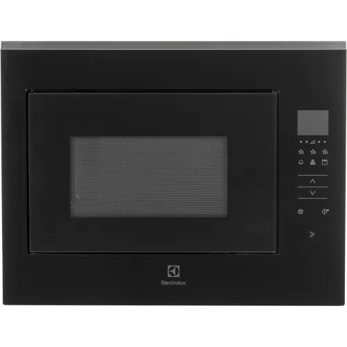 Микроволновая печь ELECTROLUX KMFD264TEX