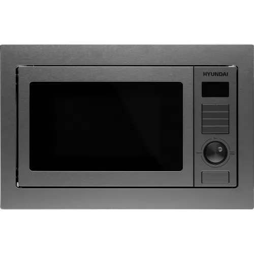 Микроволновая печь HYUNDAI HBW 2544 IX