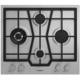 Варочная панель газовая Hotpoint HGMT 643 W IX