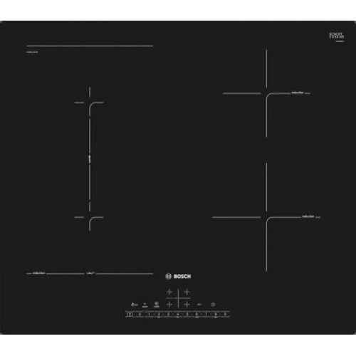 Варочная панель индукционная BOSCH PVS611FC5Z