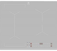 Варочная панель индукционная ELECTROLUX EIV63440BS