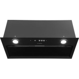 Вытяжка встраиваемая HYUNDAI HBB 6036 BG