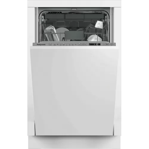 Посудомоечная машина встраиваемая Hotpoint HIS 2D87 D