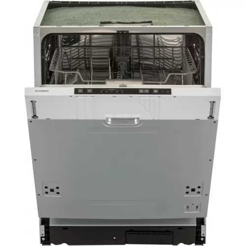 Посудомоечная машина встраиваемая HYUNDAI HBD 650