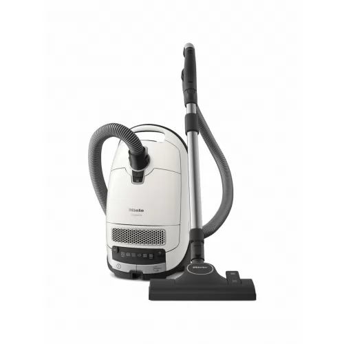 Пылесос MIELE COMPLETE C3 125 EDITION POWERLINE sgdf3 lotus wh/bl