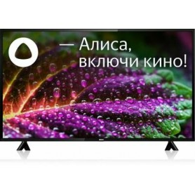 Телевизор BBK 43LEX-7257/FTS2C (B)