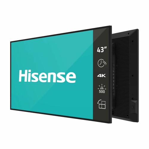 Панель HISENSE 43DM66D