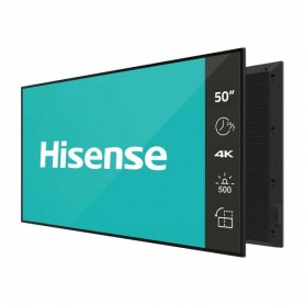 Панель HISENSE 50DM66D