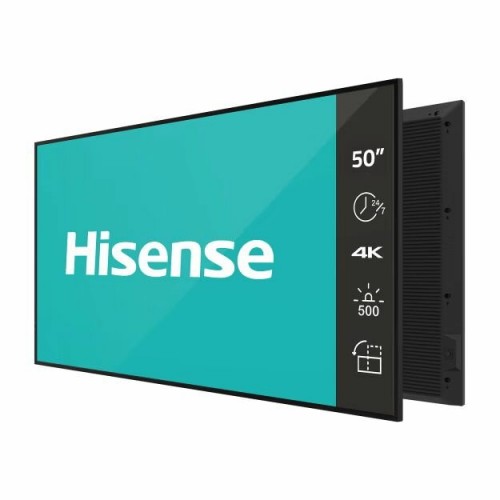 Панель HISENSE 50DM66D