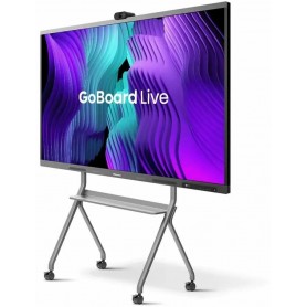 Панель HISENSE 75MR6DE