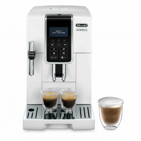 Кофемашина DELONGHI ECAM350.35.W