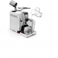 Кофемашина DELONGHI ECAM350.35.W