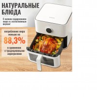 Аэрогриль Xiaomi BHR8238EU