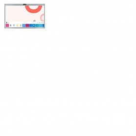 Дисплей LG 55CT5WJ-B.ARUZ 
