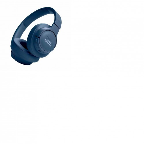 Наушники беспроводные JBL T720BTBLU