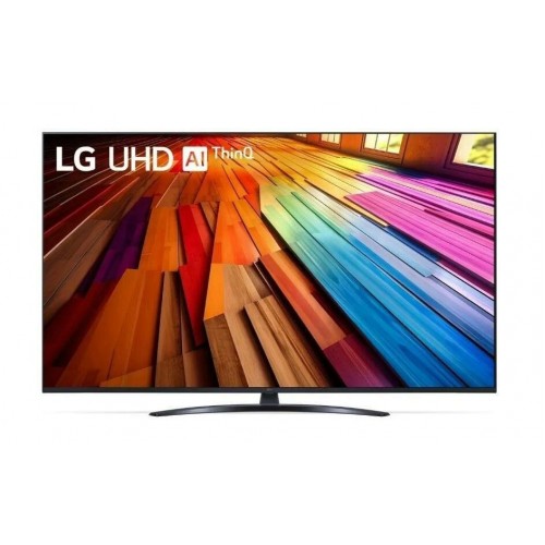 Телевизор LG 55UT81006LA.ARUG