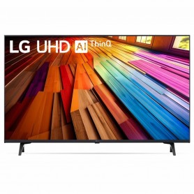 Телевизор LG 75UT80006LA.ARUG