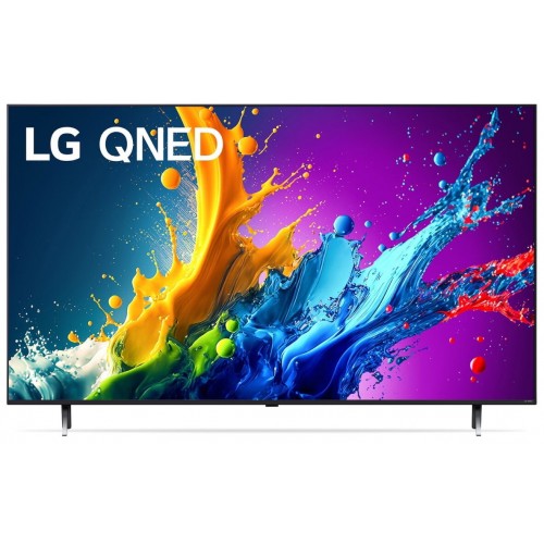 Телевизор LG 86QNED80T6A.ARUG