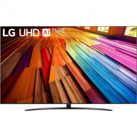 Телевизор LG 86UT81006LA.ARUG