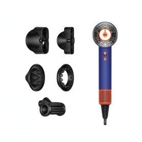 Фен DYSON HD16 VINCA BLUE TOPAZ