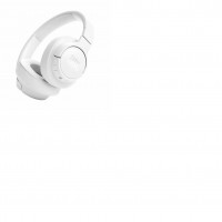 Наушники беспроводные JBL T720BTWHT
