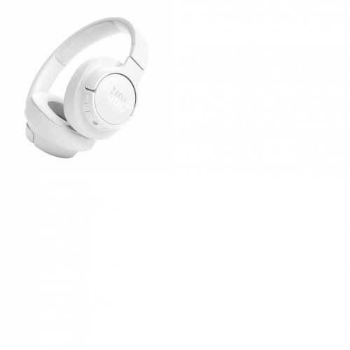Наушники беспроводные JBL T720BTWHT