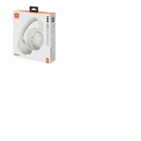 Наушники беспроводные JBL T720BTWHT