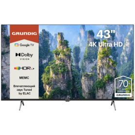 Телевизор Grundig 43 GHU 7930