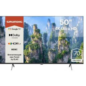 Телевизор Grundig 65 GHU 7930