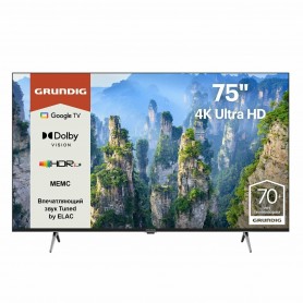 Телевизор Grundig 75 GHU 7930