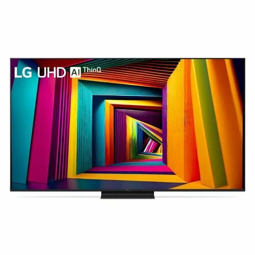 Телевизор LG 65UT91006LA.ARUG