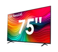 Телевизор LG 75NANO80T6A.ARUG