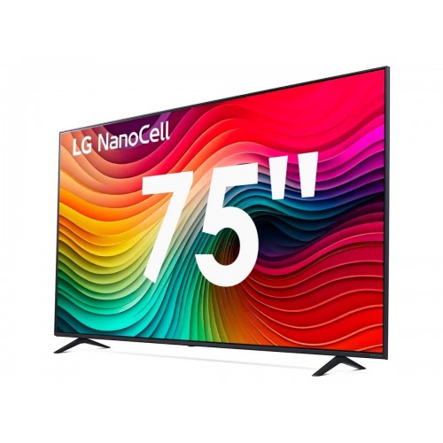 Телевизор LG 75NANO80T6A.ARUG