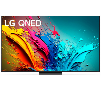 Телевизор LG 86QNED86T6A.ARUG