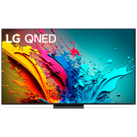 Телевизор LG 86QNED86T6A.ARUG