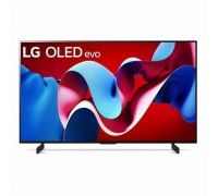 Телевизор LG OLED42C4RLA.ARUG