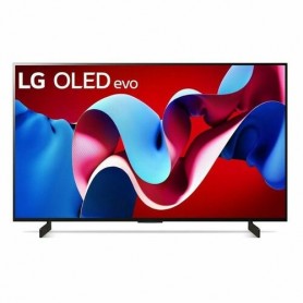 Телевизор LG OLED42C4RLA.ARUG