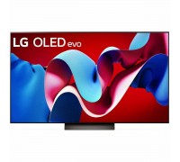 Телевизор LG OLED65C4RLA.ARUG