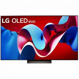 Телевизор LG OLED65C4RLA.ARUG