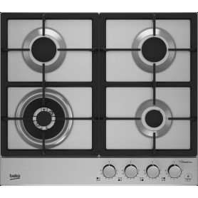 Варочная панель газовая Beko HIDW64225SX