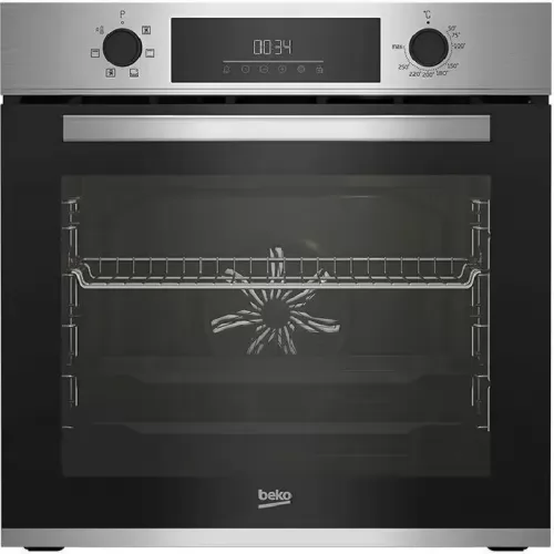 Духовой шкаф электрический Beko BBIS12300XDE