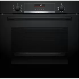 Духовой шкаф электрический BOSCH HBG536EB3