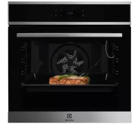 Духовой шкаф электрический ELECTROLUX EOE8P39WX