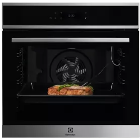 Духовой шкаф электрический ELECTROLUX EOE8P39WX