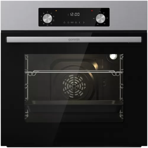 Духовой шкаф электрический GORENJE BO6737E02NX