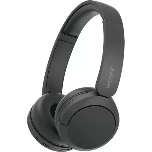 Наушники беспроводные SONY WH-CH520/B