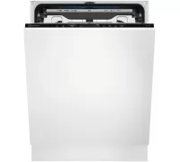 Посудомоечная машина ELECTROLUX EEG68520W